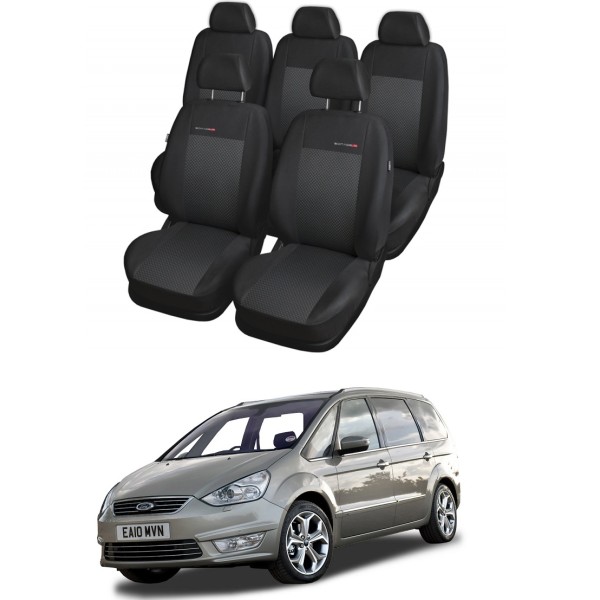 Huse Scaune Ford Galaxy 5 locuri individuale 2007-2015