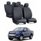 Huse Scaune Ford Ranger 5 locuri 2009-2016 double cab Huse Scaune Ford Ranger 5 locuri 2009-2016 double cab