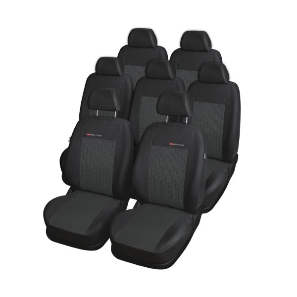 Huse Scaune Ford S-max 7 locuri individuale 2010-2018