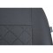Huse Scaune Ford Ranger 5 locuri 2009-2016 double cab Huse Scaune Ford Ranger 5 locuri 2009-2016 double cab