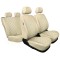 Huse Scaune Bej Ford Mondeo  2000-2006 dedicate