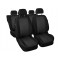 Huse Scaune Dedicate Ford Fiesta 2008-2012 din bumbac premium Huse Scaune Dedicate Ford Fiesta 2008-2012 din bumbac premium