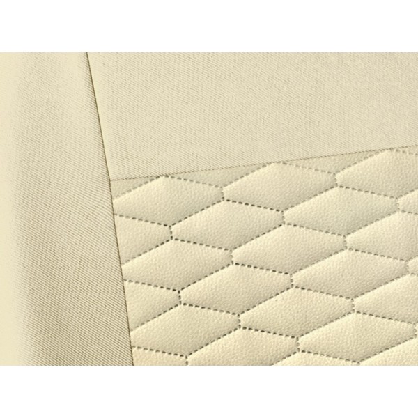 Huse Scaune Bej Ford Mondeo  2000-2006 dedicate