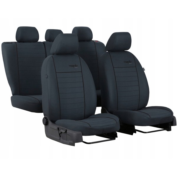 Huse scaune dedicate Ford Mondeo 2014-2018