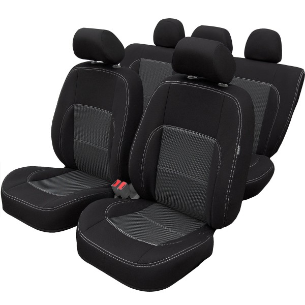 Huse scaune Ford Mondeo MK3 2000-2006 dedicate