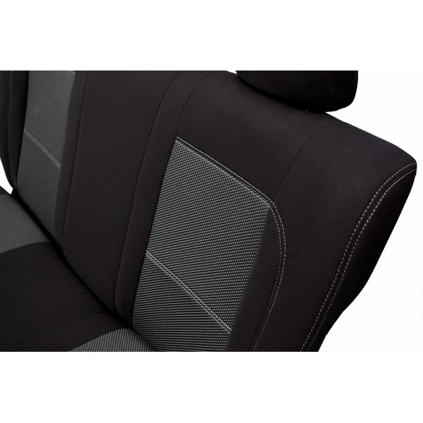 Huse scaune Ford Mondeo MK3 2000-2006 dedicate Huse scaune Ford Mondeo MK3 2000-2006 dedicate