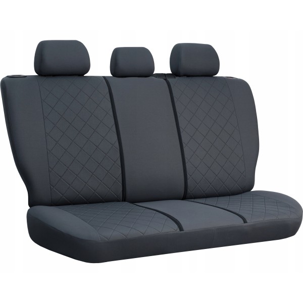 Huse Scaune Ford Ranger 5 locuri 2009-2016 double cab Huse Scaune Ford Ranger 5 locuri 2009-2016 double cab