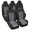 Huse scaune 5 locuri scaune individuale Ford C-max 2003-2012 Huse scaune 5 locuri scaune individuale Ford C-max 2003-2012