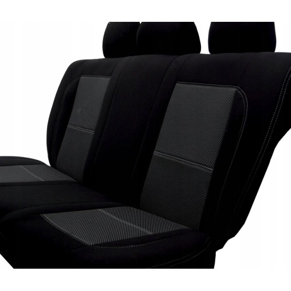 Huse scaune Ford Kuga 2015-2019 premium textil Huse scaune Ford Kuga 2015-2019 premium textil