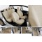Huse Scaune  bej 5 locuri individuale Ford Galaxy 2011-2016