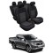 Huse scaune Fiat Fullback 2016-2019 dedicate Huse scaune Fiat Fullback 2016-2019 dedicate