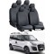 Huse Scaune 7 locuri Fiat Doblo 2011-2019 dedicate Huse Scaune 7 locuri Fiat Doblo 2011-2019 dedicate