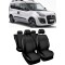 Huse Scaune din piele si material textil FIAT DOBLO 2010-2019 Huse Scaune din piele si material textil FIAT DOBLO 2010-2019