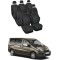 Huse Scaune 7 locuri individuale Fiat Scudo/Citroen Jumpy/Peugeot Expert 2009-2015 dedicate Huse Scaune 7 locuri individuale Fiat Scudo/Citroen Jumpy/Peugeot Expert 2009-2015 dedicate