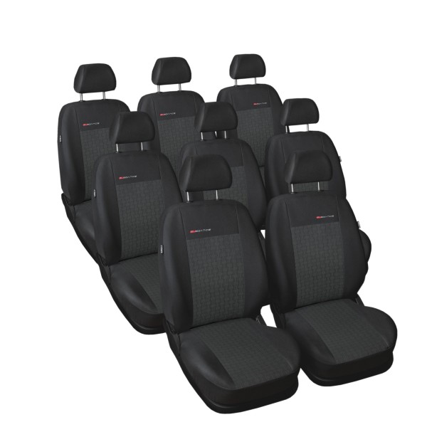 Huse Scaune 7 locuri individuale Fiat Scudo/Citroen Jumpy/Peugeot Expert 2009-2015 dedicate Huse Scaune 7 locuri individuale Fiat Scudo/Citroen Jumpy/Peugeot Expert 2009-2015 dedicate