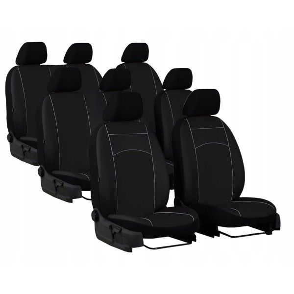 Huse Scaune 8 locuri individuale Fiat Scudo/Citroen Jumpy/Peugeot Expert 2009-2015 dedicate Huse Scaune 8 locuri individuale Fiat Scudo/Citroen Jumpy/Peugeot Expert 2009-2015 dedicate