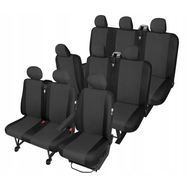 Huse Scaune 9 locuri ( 8+1) Fiat Talento 2016-2019 Huse Scaune 9 locuri ( 8+1) Fiat Talento 2016-2019