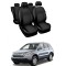 Huse Scaune din piele si material textil Honda CR-V 2009-2012 Huse Scaune din piele si material textil Honda CR-V 2009-2012