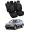 Huse Scaune Dedicate Honda CR-V 2009-2012 eco Huse Scaune Dedicate Honda CR-V 2009-2012 eco
