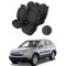 Huse Scaune Dedicate Honda CR-V 2009-2012 Premium Bancheta Fractionata Huse Scaune Dedicate Honda CR-V 2009-2012 Premium Bancheta Fractionata