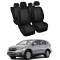 Huse Scaune Dedicate Honda CR-V 2013-2019 eco Huse Scaune Dedicate Honda CR-V 2013-2019 eco