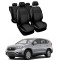 Huse Scaune din piele si material textil Honda CR-V 2013-2019 Huse Scaune din piele si material textil Honda CR-V 2013-2019