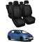 Huse Scaune Dedicate Honda Jazz 2012-2019 eco Huse Scaune Dedicate Honda Jazz 2012-2019 eco