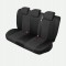 Huse Scaune Dedicate Honda CR-V 2009-2012 Premium Bancheta Fractionata Huse Scaune Dedicate Honda CR-V 2009-2012 Premium Bancheta Fractionata