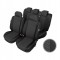 Huse Scaune Dedicate Honda CR-V 2009-2012 Premium Bancheta Fractionata Huse Scaune Dedicate Honda CR-V 2009-2012 Premium Bancheta Fractionata