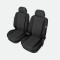 Huse Scaune Dedicate Honda CR-V 2009-2012 Premium Bancheta Fractionata Huse Scaune Dedicate Honda CR-V 2009-2012 Premium Bancheta Fractionata