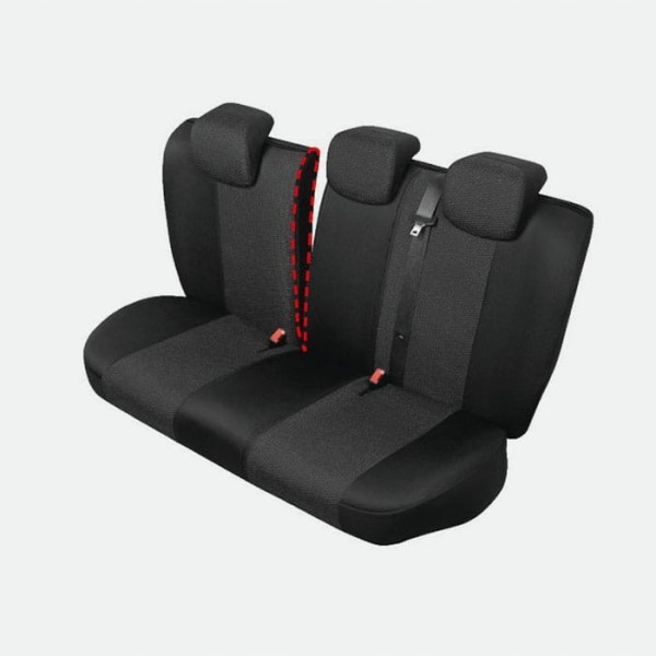 Huse Scaune Dedicate Honda CR-V 2009-2012 Premium Bancheta Fractionata Huse Scaune Dedicate Honda CR-V 2009-2012 Premium Bancheta Fractionata