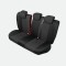 Huse Scaune Dedicate Honda CR-V 2009-2012 Premium Bancheta Fractionata Huse Scaune Dedicate Honda CR-V 2009-2012 Premium Bancheta Fractionata