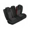Huse Scaune Kia Stinger 2017-2020 Premium Bancheta Fractionata Huse Scaune Kia Stinger 2017-2020 Premium Bancheta Fractionata
