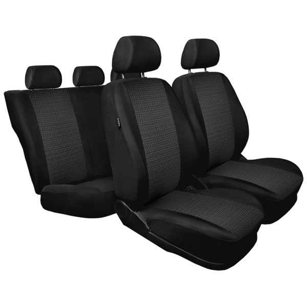 Huse Scaune Dedicate Honda CR-V 2009-2012 eco Huse Scaune Dedicate Honda CR-V 2009-2012 eco