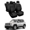 Huse Scaune din piele si material textil Jeep Renegade 2014-2019 Huse Scaune din piele si material textil Jeep Renegade 2014-2019