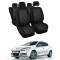 Huse Scaune Dedicate Renault Megane 2008-2014 eco Huse Scaune Dedicate Renault Megane 2008-2014 eco