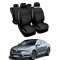 Huse Scaune din piele si material textil Renault Talisman 2015-2019 Huse Scaune din piele si material textil Renault Talisman 2015-2019