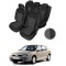 Huse Scaune Dedicate Renault Laguna 2001-2007 Premium Bancheta Fractionata Huse Scaune Dedicate Renault Laguna 2001-2007 Premium Bancheta Fractionata