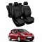 Huse Scaune piele si material textil Renault Clio III 2005-2012 Huse Scaune piele si material textil Renault Clio III 2005-2012