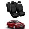 Huse Scaune piele si material textil Renault Fluence 2009-2019 Huse Scaune piele si material textil Renault Fluence 2009-2019