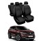 Huse Scaune piele si material textil Renault Koleos 2015-2019 Huse Scaune piele si material textil Renault Koleos 2015-2019