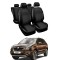 Huse Scaune piele si material textil Renault Koleos 2008-2015 Huse Scaune piele si material textil Renault Koleos 2008-2015