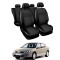 Huse Scaune piele si material textil Renault Laguna 2001-2007 Huse Scaune piele si material textil Renault Laguna 2001-2007