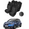 Huse Scaune Dedicate Renault Capture 2009-2020 Premium Bancheta Fractionata Huse Scaune Dedicate Renault Capture 2009-2020 Premium Bancheta Fractionata