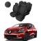 Huse Scaune Dedicate Renault Clio IV 2012-2019 Premium Bancheta Fractionata Huse Scaune Dedicate Renault Clio IV 2012-2019 Premium Bancheta Fractionata