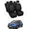 Huse Scaune Dedicate Renault Capture 2009-2020 eco Huse Scaune Dedicate Renault Capture 2009-2020 eco
