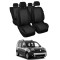 Huse Scaune Dedicate Renault Kangoo 2008-2020 eco Huse Scaune Dedicate Renault Kangoo 2008-2020 eco