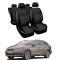 Huse Scaune piele si material textil Seat Leon X-Perience Huse Scaune piele si material textil Seat Leon X-Perience