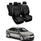 Huse Scaune piele si material textil Seat Toledo 2013-2020 Huse Scaune piele si material textil Seat Toledo 2013-2020