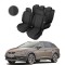 Huse Scaune Dedicate Seat Leon X-Perience Premium Bancheta Fractionata Huse Scaune Dedicate Seat Leon X-Perience Premium Bancheta Fractionata